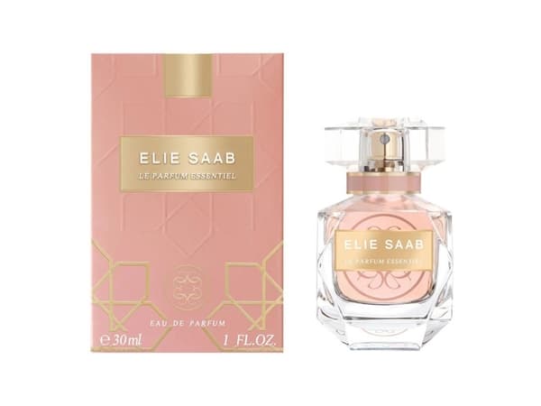 Elie Saab Le Parfum Essentiel Edp Spray - Lady - 30 ml