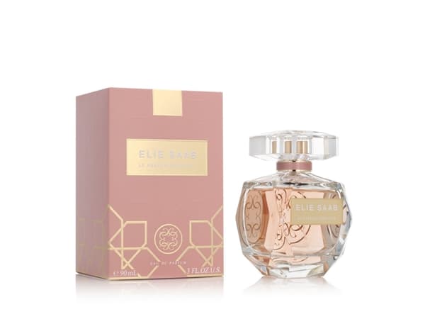 Elie Saab Le Parfum Essentiel Edp Spray - Dame - 90 ml