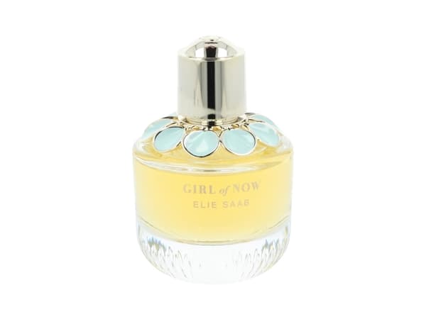 Elie Saab Girl Of Now Edp Spray - Dame - 50 ml
