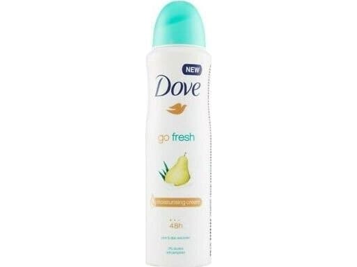 Dove Dove Go Fresh Pear & Aloe Vera 24h Antiperspirant 75ml