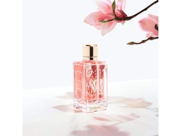 Magnolia Rosae, Femei, Eau de parfum, 100 ml