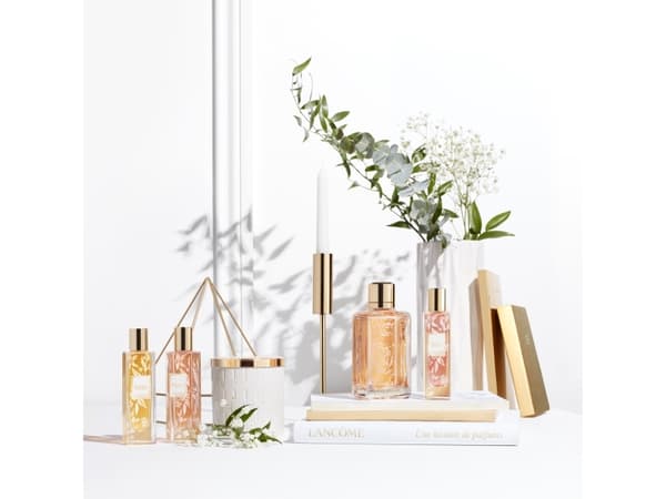 Magnolia Rosae, Femei, Eau de parfum, 100 ml
