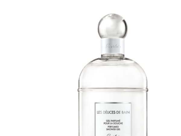 Gel Bain-Douche