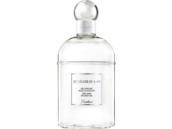 Gel Bain-Douche