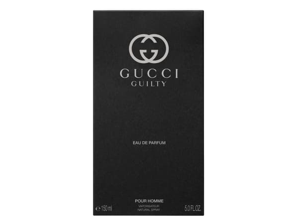 Gucci Guilty Pour Homme Edp 150ml