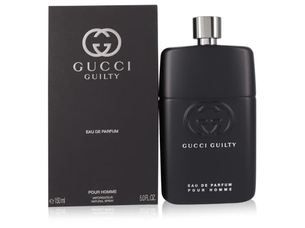 Gucci Guilty Pour Homme Edp 150ml
