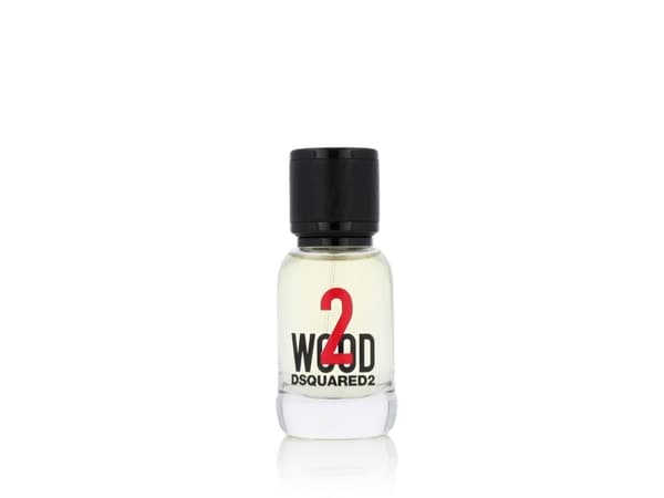 Dsquared2 2 Wood EDT U 30 ml