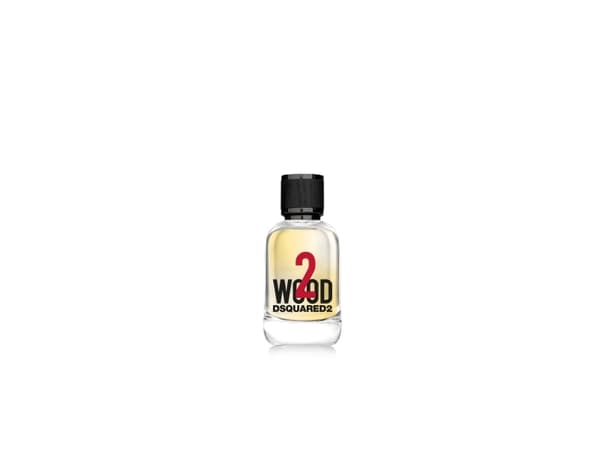 Dsquared2 2 Wood EDT U 30 ml