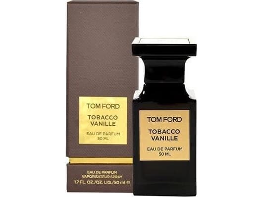 Tom Ford Tobacco Vanille Eau De Parfum 50 ml (unisex)