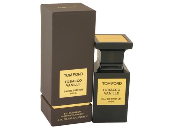 Tom Ford Tobacco Vanille Eau De Parfum 50 ml (unisex)