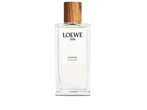 Loewe 001 Woman EDT W 100 ml