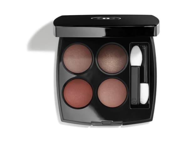 Chanel Les 4 Ombres Multi Effect Quadra Eyeshadow - Dame - 2 g
