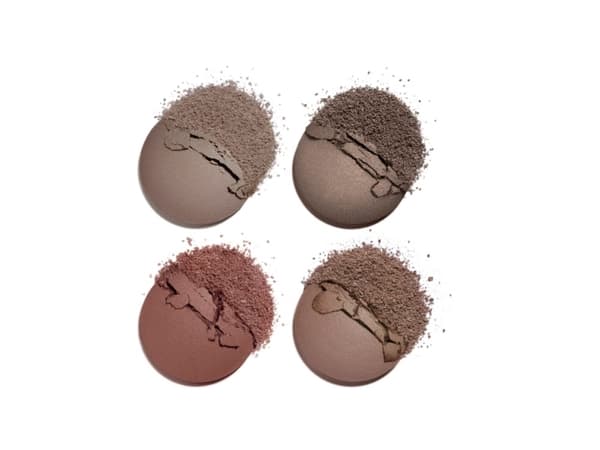 Chanel Les 4 Ombres Multi Effect Quadra Eyeshadow - Dame - 2 g