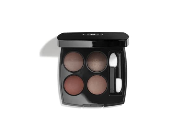 Chanel Les 4 Ombres Multi Effect Quadra Eyeshadow - Dame - 2 g