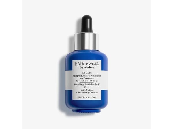 SISLEY HAIR RITUEL SOOTHING ANTI-DANDRUFF CARE 60ML
