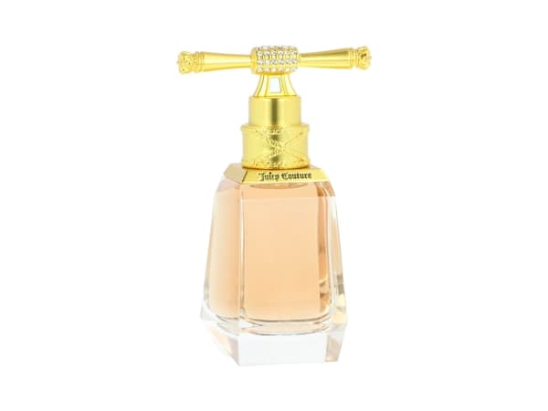 Juicy Couture I Am Juicy Couture EDP W 50 ml