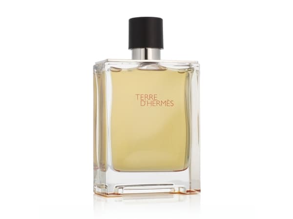 Hermes Terre D'Hermes Edp Spray - Man - 200 ml