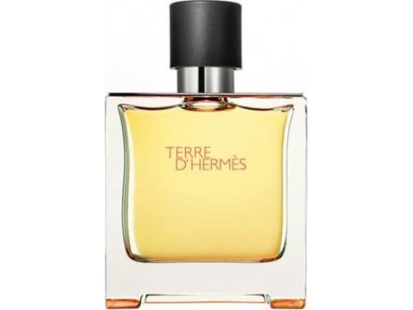 Hermes Terre D'Hermes Edp Spray - Man - 200 ml