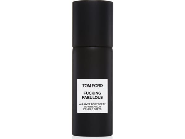 TOM FORD Fucking Fabulous All Over Body Spray 150 ml.