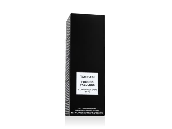 TOM FORD Fucking Fabulous All Over Body Spray 150 ml.