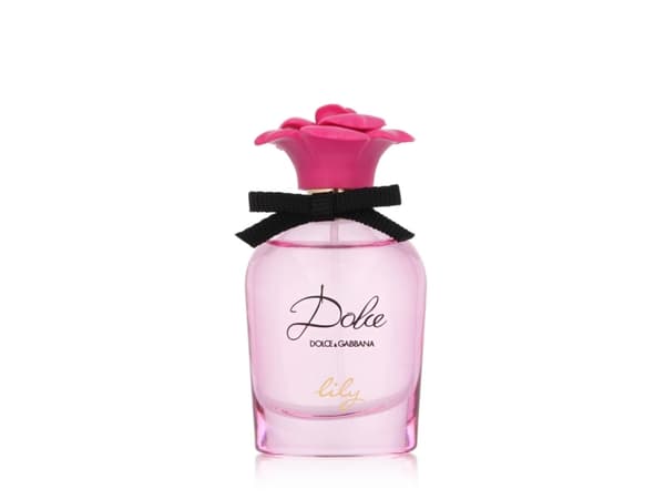 D&amp;G Dolce Lily Edt Spray - Dame - 50 ml