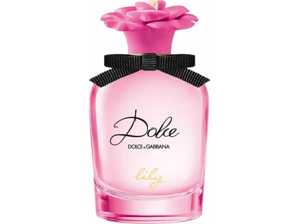 D&amp;G Dolce Lily Edt Spray - Dame - 50 ml
