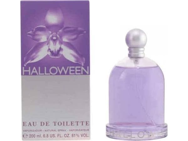 Jesus Del Pozo Halloween EDT W 200 ml