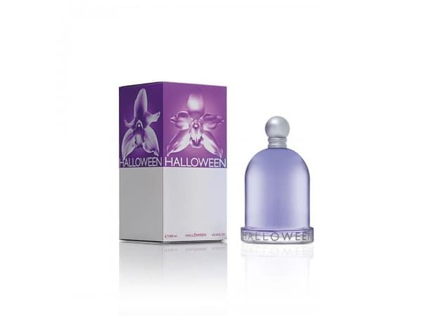 Jesus Del Pozo Halloween EDT W 200 ml