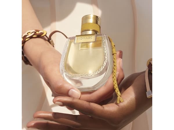 CHLOE NOMADE EAU DE PARFUM NATURELLE 30ML VAPORIZADOR