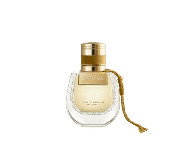 CHLOE NOMADE EAU DE PARFUM NATURELLE 30ML VAPORIZADOR