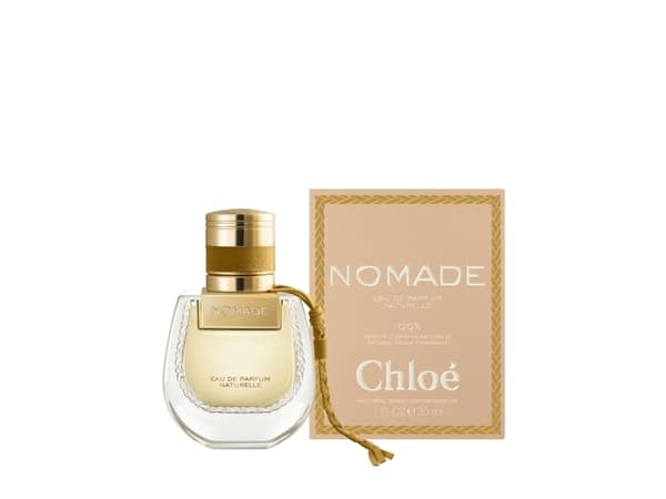 CHLOE NOMADE EAU DE PARFUM NATURELLE 30ML VAPORIZADOR