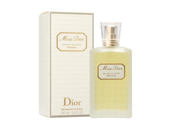Dior Miss Dior Original 100 ml esprit de parfum