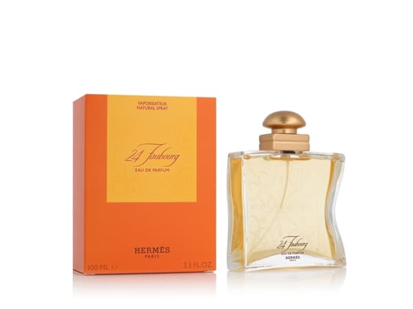 Hermes EDP 100 ml