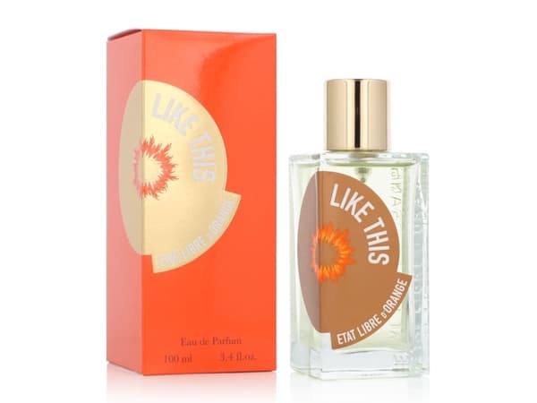 Etat Libre d’Orange Like This EDP W 100 ml