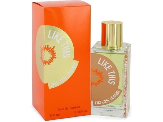 Etat Libre d’Orange Like This EDP W 100 ml