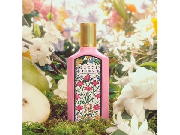 Gucci Flora Gorgeous Gardenia EDP 100ml
