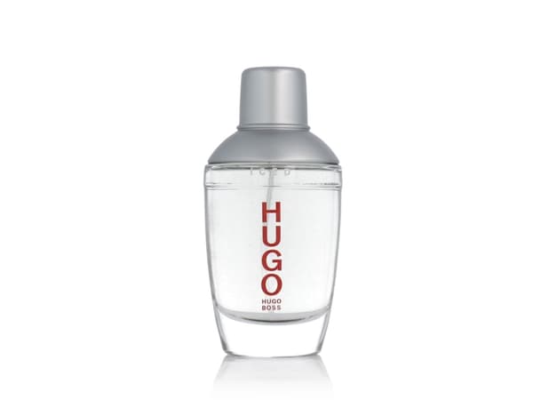 Hugo Boss Iced (uusi versio) EDT 75 ml