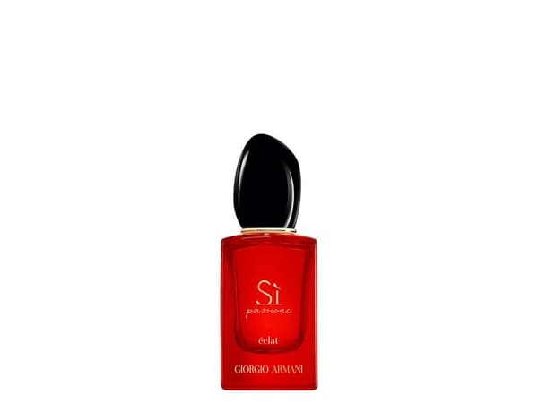 Armani Si Passione Eclat Edp Spray - Kvinnor - 30 ml