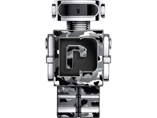 Paco Rabanne Phantom Legion Eau De Toilette 100 ml (mann)