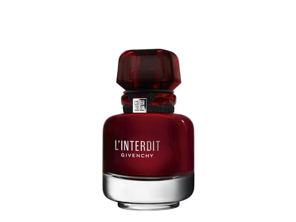 Givenchy L'Interdit Rouge EDP 35ml