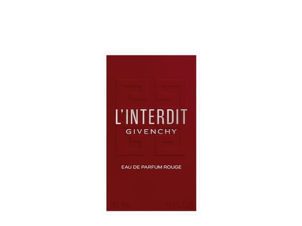 Givenchy L'Interdit Rouge EDP 35ml