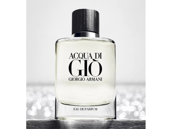 Giorgio Armani Acqua Di Gio Pour Homme EDP 125ml
