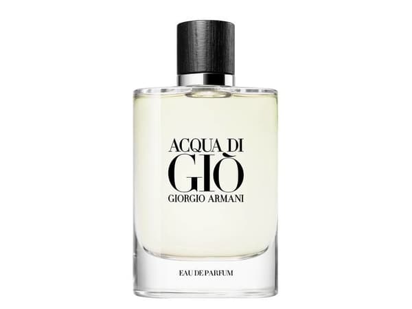 Giorgio Armani Acqua Di Gio Pour Homme EDP 125ml
