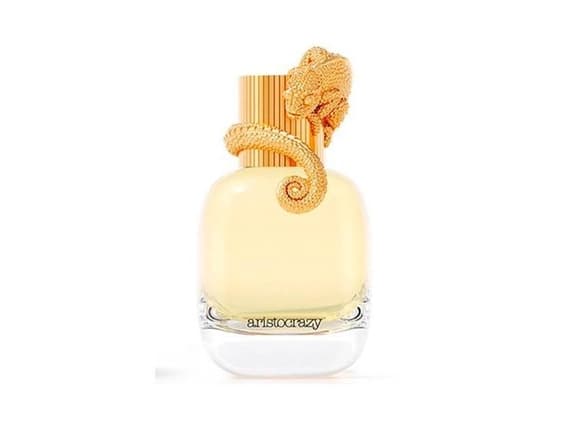 Aristocrazy Intuitive EDT W 80 ml