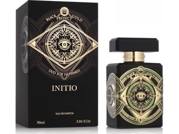 Initio Oud for Happiness Eau De Parfum 90 ml (unisex)