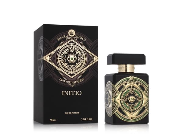Initio Oud for Happiness Eau De Parfum 90 ml (unisex)