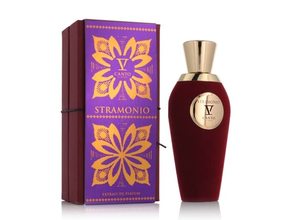 V Canto Stramonio Parfyymiuute 100 ml (unisex)