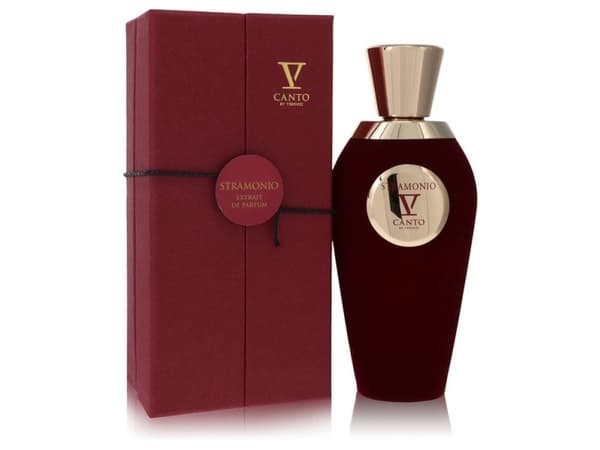 V Canto Stramonio Parfyymiuute 100 ml (unisex)