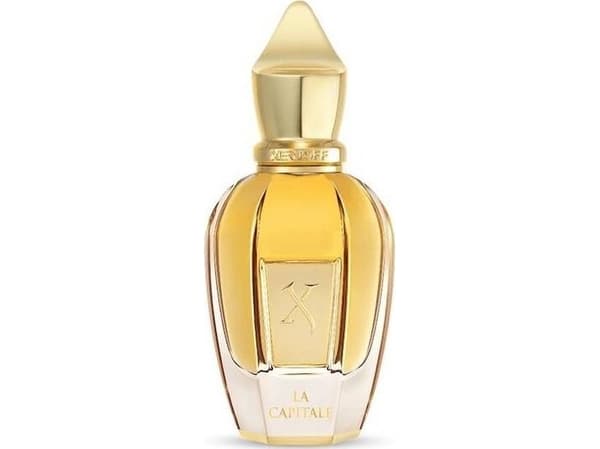 XERJOFF La Capitale EDP spray 50ml