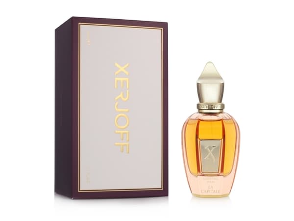 XERJOFF La Capitale EDP spray 50ml